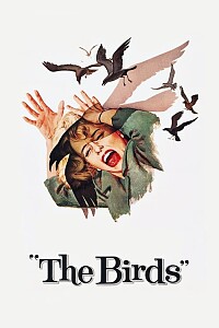 Poster: The Birds