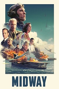 Póster: Midway