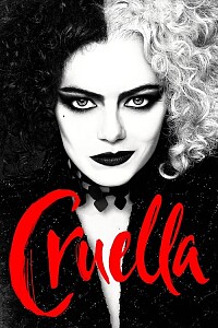 Póster: Cruella