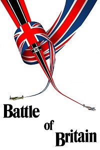 Poster: Battle of Britain