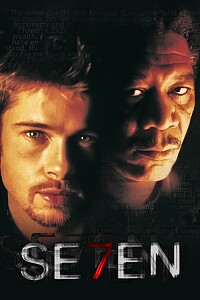 Poster: Se7en