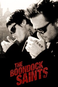 海报: The Boondock Saints