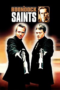 Poster: The Boondock Saints