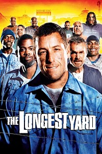 Poster: The Longest Yard