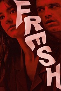 Poster: Fresh