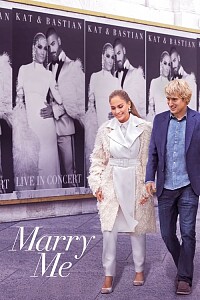 Póster: Marry Me