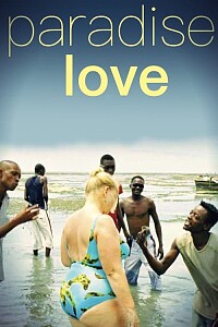 Poster: Paradise: Love