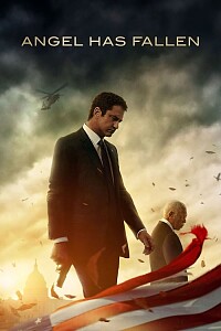 Póster: Angel Has Fallen