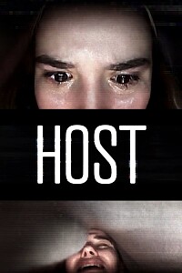 海报: Host