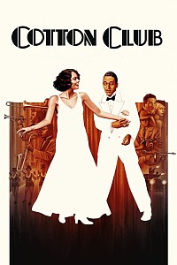 Poster: The Cotton Club