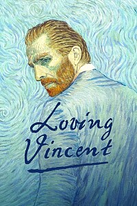 Plakat: Loving Vincent