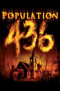 Plakat: Population 436