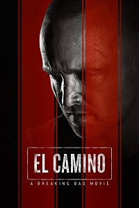 Póster: El Camino: A Breaking Bad Movie