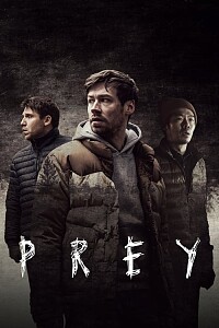 Póster: Prey