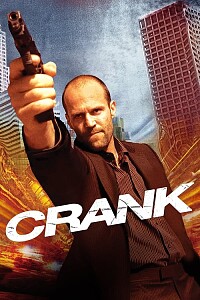 海报: Crank