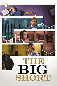 Poster: The Big Short