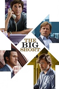 Poster: The Big Short