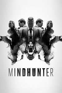 Plakat: Mindhunter