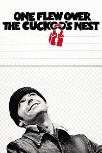 Poster: One Flew Over the Cuckoo's Nest