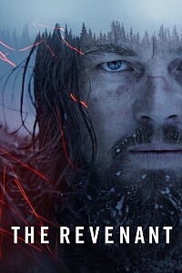 Poster: The Revenant