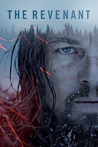 Plakat: The Revenant