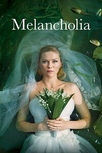 Plakat: Melancholia