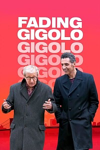 Poster: Fading Gigolo