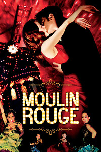 海报: Moulin Rouge!