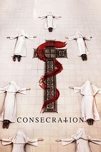 Póster: Consecration