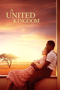 Poster: A United Kingdom