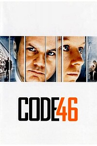 Póster: Code 46