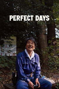 海报: Perfect Days