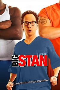 Póster: Big Stan