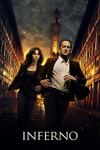 Poster: Inferno