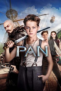 Póster: Pan