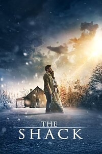 Plakat: The Shack