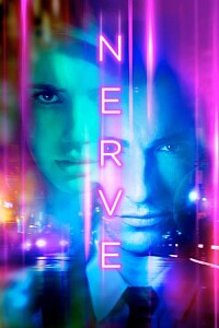 Plakat: Nerve