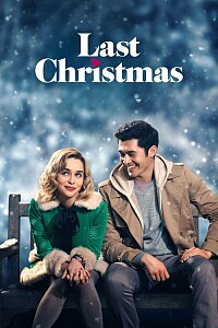 Plakat: Last Christmas