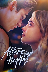 Poster: After Ever Happy