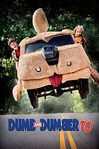 Poster: Dumb and Dumber To