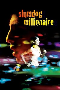 海报: Slumdog Millionaire