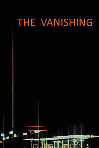 Póster: The Vanishing