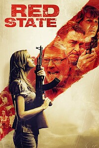 海报: Red State