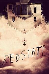 Poster: Red State