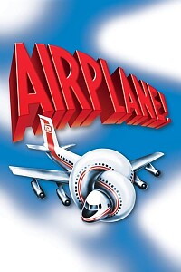 Póster: Airplane!