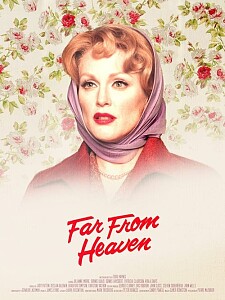 Poster: Far from Heaven