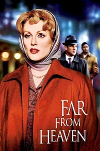 Poster: Far from Heaven