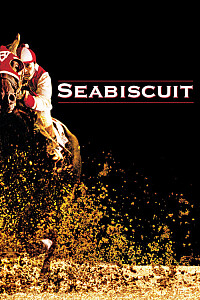 海报: Seabiscuit