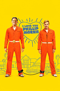 Póster: I Love You Phillip Morris