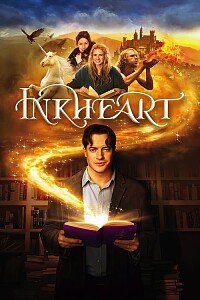 海报: Inkheart